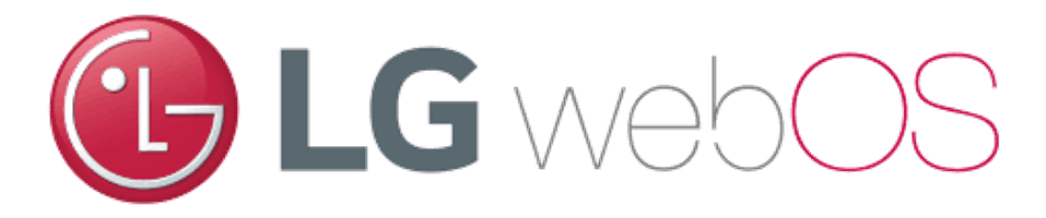 LG Smart TV (webOS)