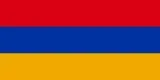 Armenia flag