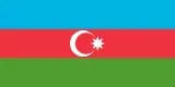 Azerbaijan flag