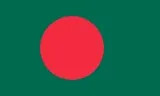 Bangladesh flag