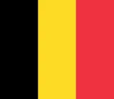 Belgium flag