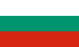 Bulgaria flag