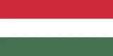 Hungary flag