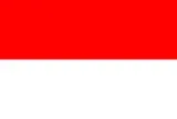 Indonesia flag