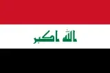 Kurdistan flag