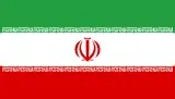 Iran flag
