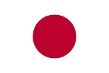 Japan flag