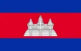 Cambodia flag