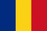 Romania flag