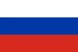 Russia flag