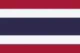 Thailand flag