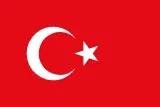 Turkey flag