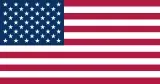 USA Channels flag