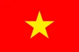 Vietnam flag