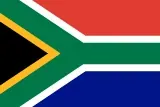 Africa flag