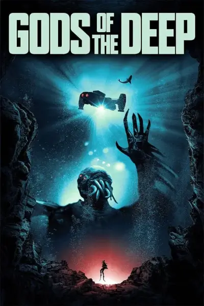 Gods of the Deep — on demand with OvioTV