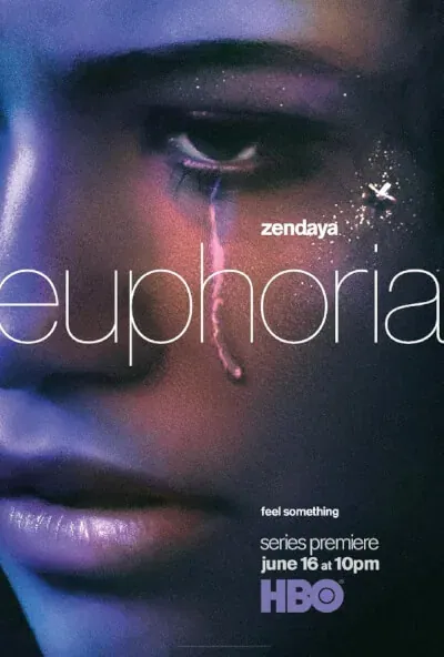 Euphoria — on demand with OvioTV