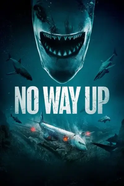 No Way Up — on demand with OvioTV