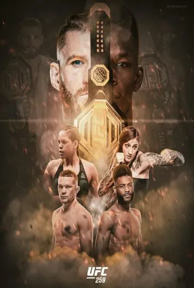 Live combat sports — on demand with OvioTV